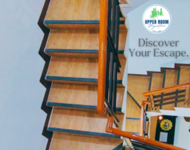 Discover Your Escape