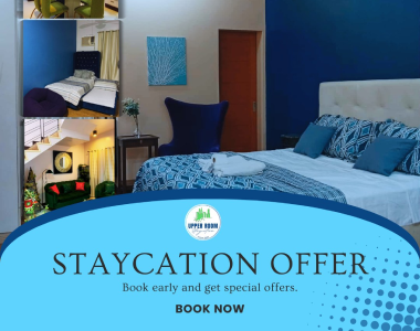 Staycation Offer